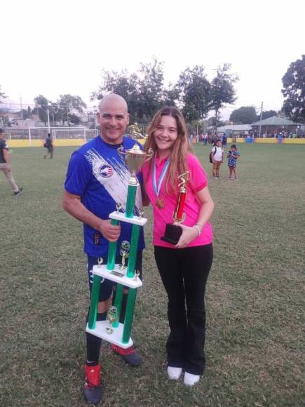 Óscar Torlacoff, esta es su actualidad luego de haber dejado el fútbol