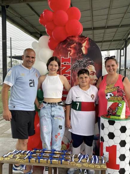 Óscar Torlacoff, esta es su actualidad luego de haber dejado el fútbol