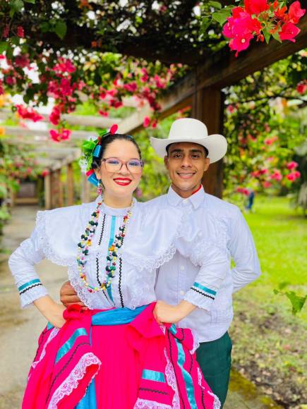 Divertido, pero tímido a la vez: así es el tiktoker hondureño Moisés Enamorado