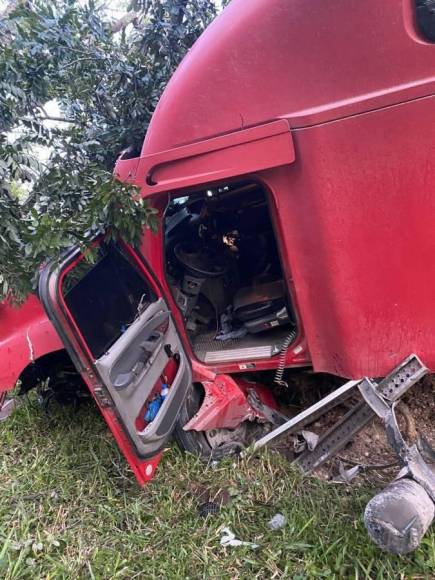 Una docena de accidentes la noche del viernes dejó cinco muertos en Honduras