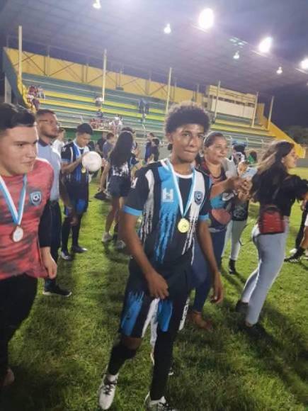 Muere futbolista hondureño a causa del dengue