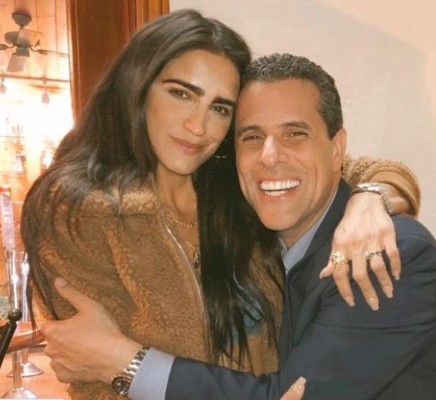 Estafadora, mala hija y mentirosa: las acusaciones que recaen sobre Bárbara de Regil