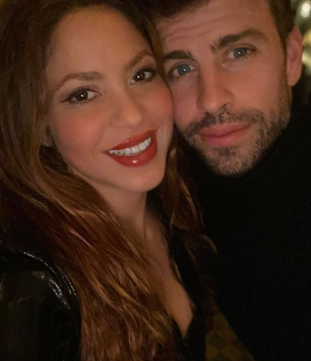 Las teorías que afirman que con “Te felicito” Shakira anunciaba infidelidad de Piqué