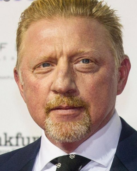 Ocultar trofeos y no revelar deudas: los delitos que podrían llevar a la cárcel a Boris Becker