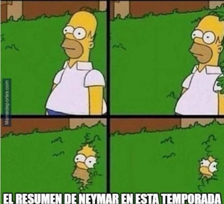 Los mejores memes de la final de la Copa del Rey