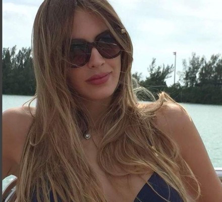 Shannon de Lima, la preciosura que dejó ir Marc Anthony