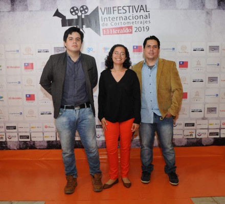 FOTOS: Elegancia y estilo en la gala del Festival de Cortometrajes de EL HERALDO 2019