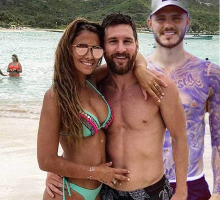 Posible llegada de Messi al PSG desata divertidos memes en las redes sociales