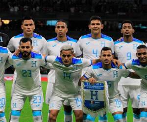 Honduras vs Trinidad y Tobago EN VIVO por la Nations League: Hora y dónde ver el partido