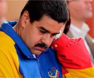 La oposición venezolana pretende destronar a Nicolás Maduro de la presidencia y la OEA se suma al llamado de realizar un revocatorio.