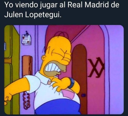 Los memes que dejó el clásico español entre el Barcelona y el Real Madrid