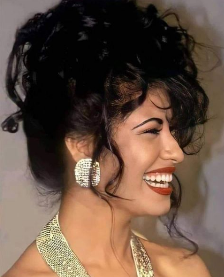 Amor prohibido, éxito y una trágica muerte, así fue la vida de Selena Quintanilla