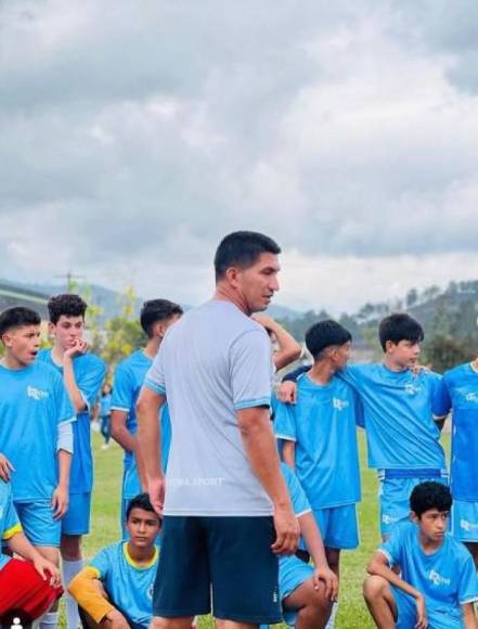 Pedro Troglio se une a otros futbolistas que también tienen negocios