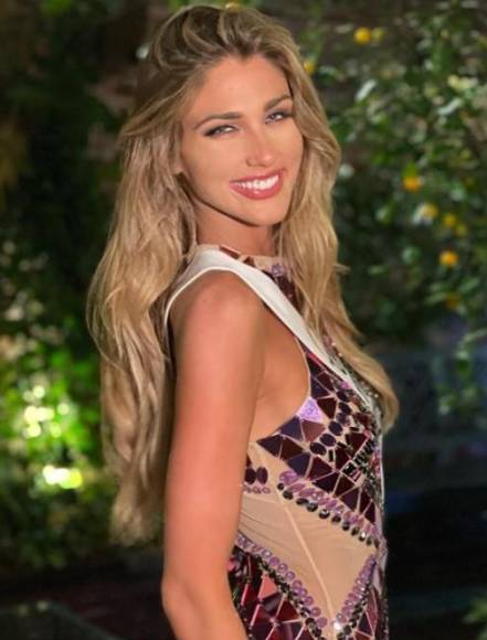 Lo que debes conocer sobre Miss Perú, Alessia Rovegno, una de las favoritas del Miss Universo 2022