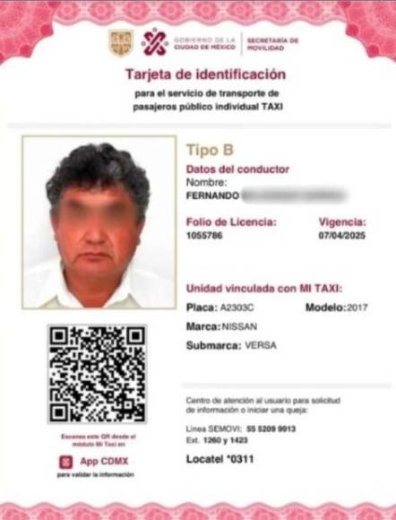 Caso Lidia Gabriela: Capturan por error a hermano del taxista y Fiscalía está en el ojo del huracán