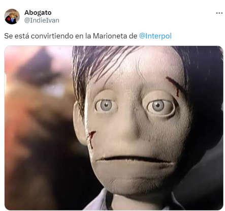 Hospitalización de Luis Miguel deja mar de divertidos memes