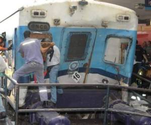 El accidente de tren en 2012 dejó un saldo de 51 muertos y 789 heridos, anunció el tribunal juzgador.