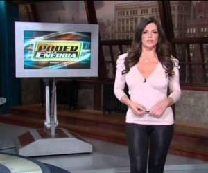 La salida de Bárbara Bermudo del programa 'Primer Impacto' tomó a todos sus compañeros por sorpresa (Foto: Internet)