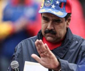 Maduro aseguró que Sanders demuestra que la sociedad estadounidense 'quiere cambio', lo cual, en su opinión, refuerza las aspiraciones de Sanders.