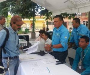 El crecimiento de abonados ha obligado a hacer inversiones para mejorar calidad y cantidad de agua.