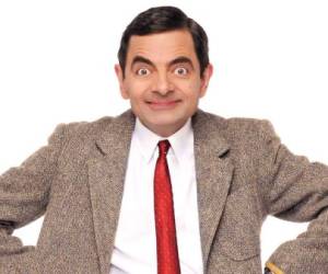 Mr.Bean celebra su 61 cumpleaños.