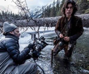 Oscar a la mejor cinematografía (fotografía) para Emmanuel Lubezky (The Revenant).