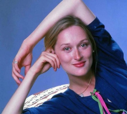 El amor trágico y el eterno que marcaron la vida de Meryl Streep