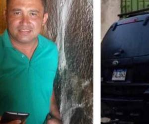 Emil Ruderis López Castillo, de 43 años de edad, se encuentra desaparecido desde el pasado sábado 19 de agosto y los familiares no saben nada de él.