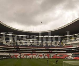 La situación para los catrachos no es compleja, pero podría complicarse si tropieza ante el Tricolor y en simultáneo Canadá.