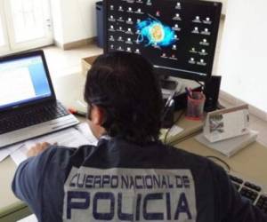 EEUU: 70 arrestos por pornografía infantil en Latinoamérica.