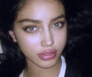 Cindy Kimberly la chica que cautivó a Justin Bieber.