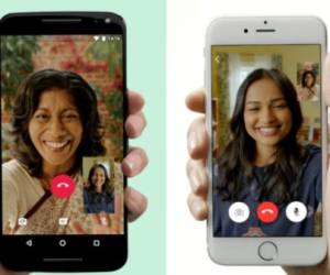 Las videollamadas llegaron al servicio de mensajería Whatsapp, pero deberías conocer más a fondo de su uso, foto: Whatsapp.