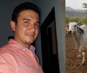 Óscar Mendoza, reconocido ganadero y primo del alcalde de Apacilagua, Choluteca, fue emboscado por hombres armados que le dispararon hasta matarlo. En sus redes sociales, mostraba detalles íntimos de su vida, como sus gustos y pasiones. Aquí te mostramos a detalle.