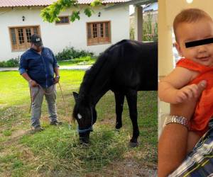 A Héctor Francisco Alemán le arrebataron la vida sicarios a bordo de una motocicleta en el barrio Las Lomas de Catacamas, Olancho. Su muerte dejó luto y consternación entres sus familiares y amigos, pero ¿cómo era en vida este joven empresario? Aquí te lo contamos