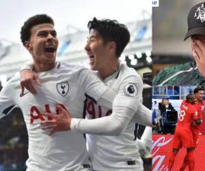 Hace unas cuantas temporadas el nombre de Dele Alli comenzaba a maravillar con sus actuaciones en el Tottenham, lo cual lo proyectaba para convertirse en una de las grandes estrellas del fútbol, sin embargo, sus traumas del pasado han venido a golpear su carrera hasta el punto de pensar en retirarse con apenas 24 años.