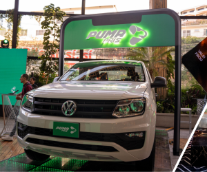 Puma Energy lanzó el pasado 22 de agosto su promoción “Si la usás, volvés en un Volkswagen”, donde se pueden ganar increíbles premios.