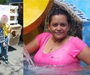 Rosa Yesenia Varela, quien murió trágicamente al intentar agarrar una mochila durante el desfile de carrozas en San Pedro Sula, era muy querida por sus vecinos y familiares por su calidez humana y don de servicio. Aquí los detalles del caso