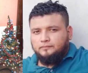 Maynor Adaly García Maldonado (27) fue asesinado en el interior de su vehículo en la colonia Prado 1 de Choloma, Cortés. En sus redes sociales, la víctima era un padre amoroso que le dedicaba mensajes a su pequeño hijo. Aquí los detalles del caso