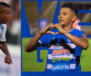 El mercado de fichajes del fútbol hondureño se mantiene al rojo vivo, los clubes todavía buscan jugadores para reforzar sus plantillas.