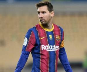 A dos meses de culminar su contrato con el Paris Saint-Germain mucho se especula con el futuro de Lionel Messi, el cual podría tener como resultado un regreso a Barcelona. Ante las especulaciones, la prensa española ha dado a conocer las condiciones que habría puesto el astro argentino para regresar a la Ciudad Condal.