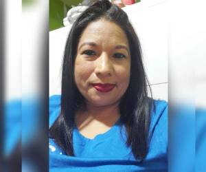 Su rostro era muy conocido en la zona norte de Honduras, pues destacó como defensora de los derechos laborales de sus compañeros maquiladores. Lamentablemente, ella y su hijo fueron víctimas de una nueva masacre registrada la noche del sábado en un billar de Choloma, Cortés.