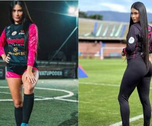 Liss Estefanía Pareja Hernández, quien era jugadora de las Divas del Fútbol, permaneció dos semanas interna en el hospital con quemaduras en el 95% de su cuerpo, hasta que terminó falleciendo. Aquí los detalles de su caso.