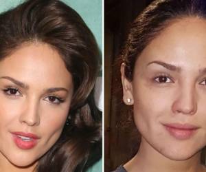 Eiza González sin maquillaje. Su look natural demuestra por qué tiene en su lista de exnovios a famosos como Calvin Harris, Josh Duhamel y Alejandro Fernández. Así como ella, otras celebridades buscan acercarse a sus fanáticos, mostrándose más reales que nunca. ¡Adiós filtros de redes sociales!