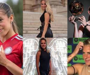 La Copa Mundial Femenina de Australia y Nueva Zelanda 2023 arranca este jueves 20 de julio y además del buen nivel futbolístico que ofrecerá este torneo, muchos aficionados esperan ver a las guapas chicas que competirán por ser las campeonas del mundo.