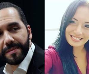 Aunque es apoyado por muchos, el presidente salvadoreño Nayib Bukele también tiene detractores, entre ellos está su supuesta hermana, Karla Ramírez, quien asegura ser hija de Armando Bukele y quien en reiteradas ocasiones ha acusado al mandatario de intentar hacerle daño. Aquí los detalles.