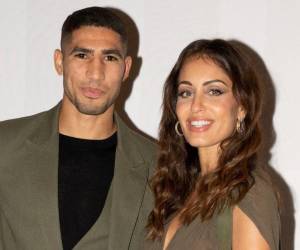 Hiba Abouk causó mucho revuelo a nivel mundial luego de sufrir un duro revés al pedirle el divorcio al marroquí Achraf Hakimi. La actriz había pedido la mitad de los bienes del futbolista, sin embargo, estos estaban a nombre de su madre. Tras la controversia, repasamos la trayectoria de la española.