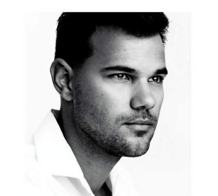 ¡Se ha comprometido! Taylor Lautner, el lobo de Crepúsculo, deja la soltería (FOTOS)