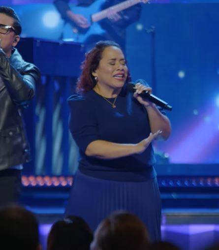 Así es Lakewood Church, la iglesia ligada a reconocidos cantantes cristianos