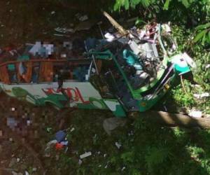 Los accidentes de carretera en Perú son frecuentes, muchas veces por la falta de controles policiales. (Foto de referencia)