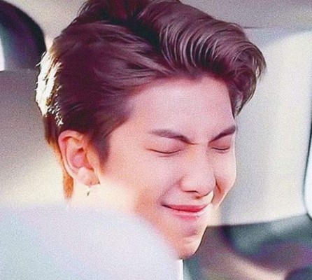 FOTOS: 9 datos sobre Kim Namjoon, MR de BTS, que cumple 25 años